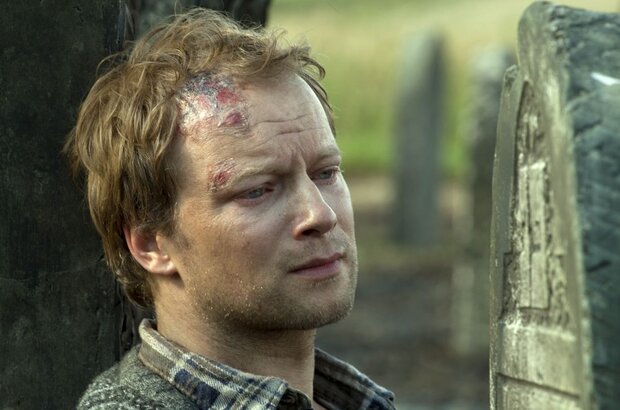 Aftermath (2012) - photo 6