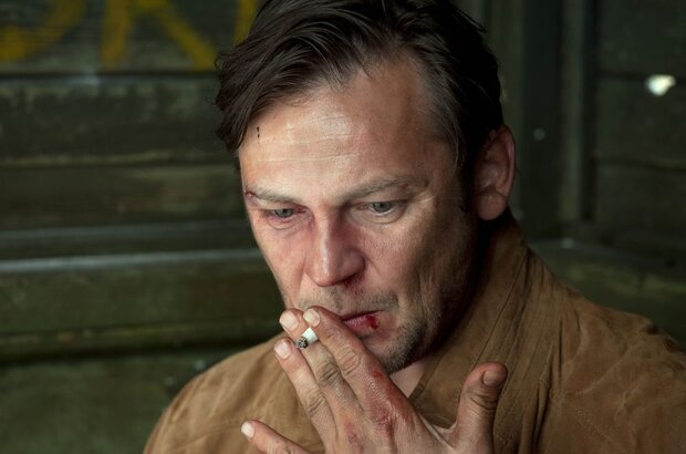 Aftermath (2012) - photo 1