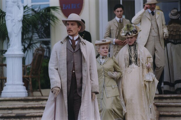 Marcel Proust's Time Regained (1999) - photo 1