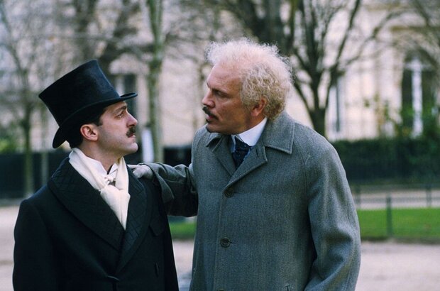 Marcel Proust's Time Regained (1999) - photo 5