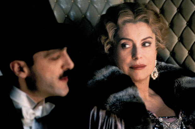 Marcel Proust's Time Regained (1999) - photo 3