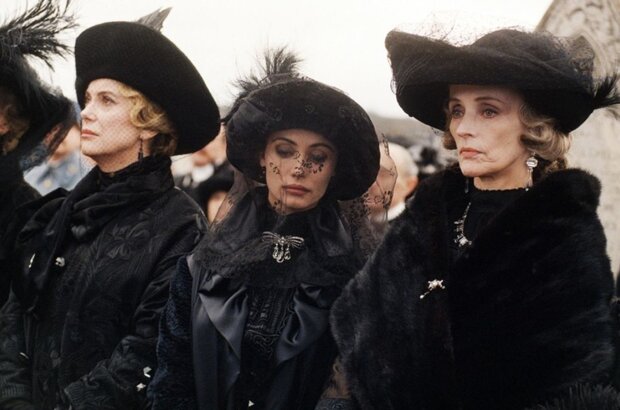 Marcel Proust's Time Regained (1999) - photo 2