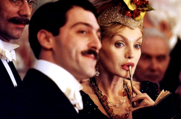 Marcel Proust's Time Regained (1999) - photo 6