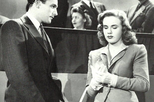 Christmas Holiday (1944) - photo 2