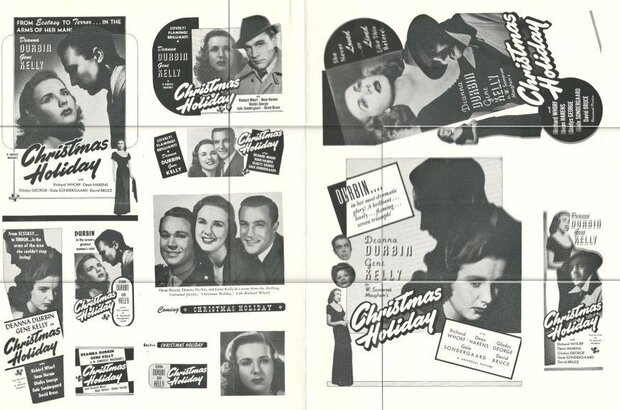 Christmas Holiday (1944) - photo 1