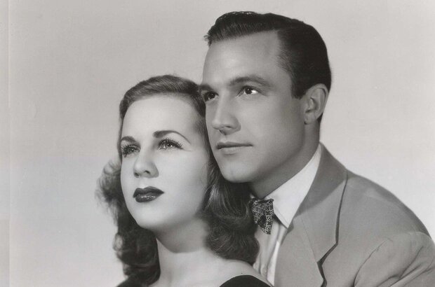 Christmas Holiday (1944) - photo 3