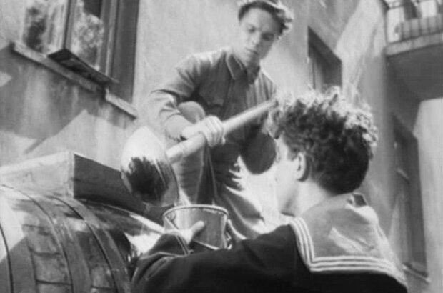 Thirst (1959) - photo 3