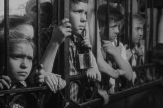 Thirst (1959) - photo 5