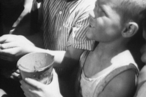 Thirst (1959) - photo 2