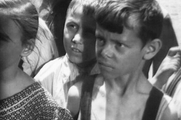 Thirst (1959) - photo 1