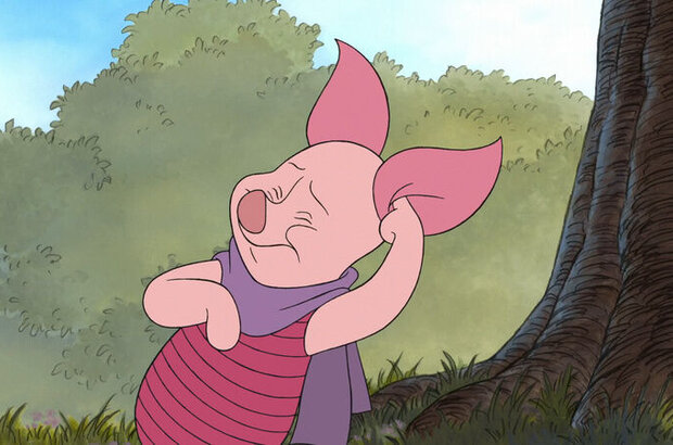 Piglet's Big Movie (2003) - photo 3