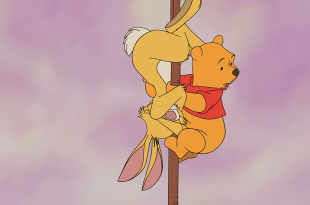Piglet's Big Movie (2003) - photo 1