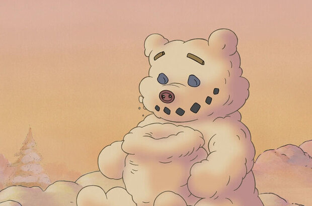 Piglet's Big Movie (2003) - photo 9