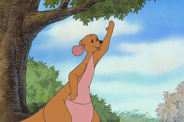 Piglet's Big Movie (2003) - photo 8