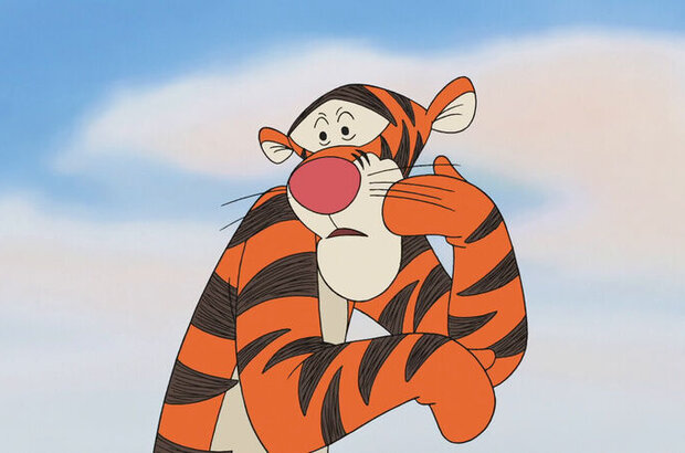 Piglet's Big Movie (2003) - photo 6