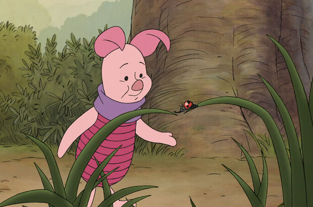 Piglet's Big Movie (2003) - photo 4