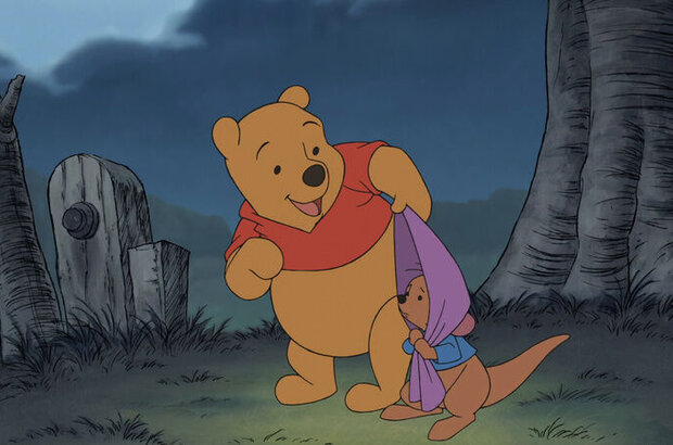 Piglet's Big Movie (2003) - photo 7