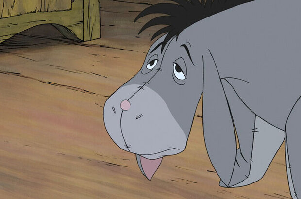 Piglet's Big Movie (2003) - photo 5