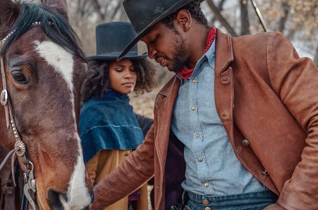 The Harder They Fall (2021) - photo 4