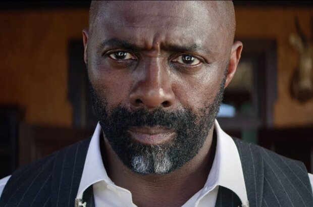 The Harder They Fall (2021) - photo 7