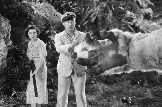 Сын Кинг Конга (1933) - фото 1