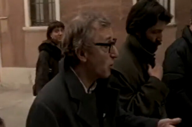 Wild Man Blues (1997) - photo 8