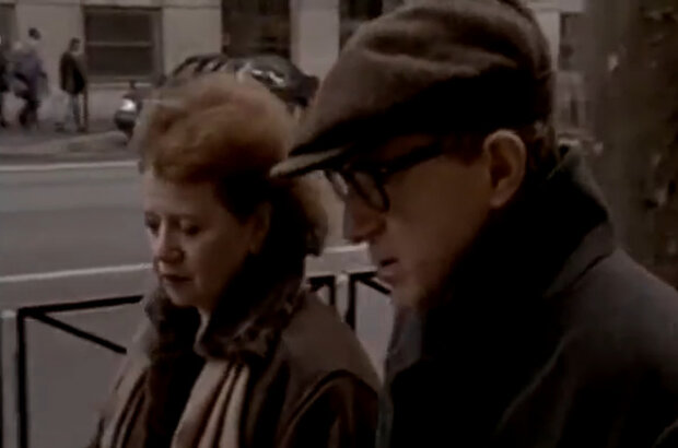 Wild Man Blues (1997) - photo 3