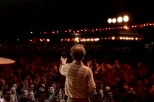 Wild Man Blues (1997) - photo 5