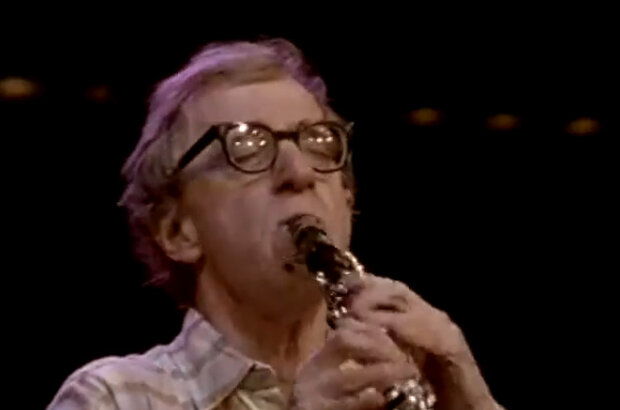 Wild Man Blues (1997) - photo 2