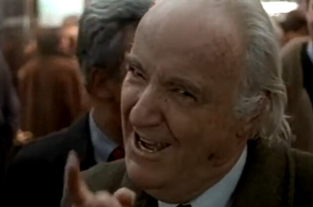 Wild Man Blues (1997) - photo 7