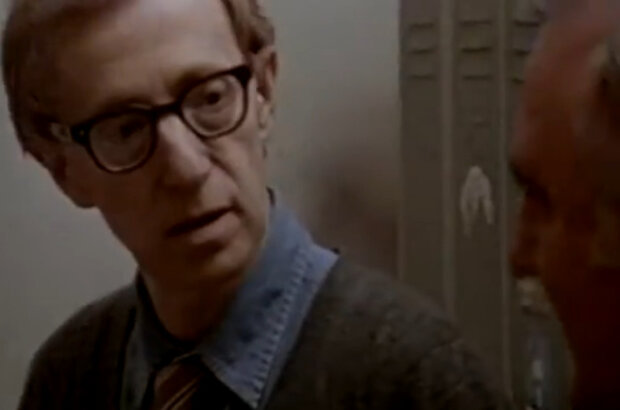 Wild Man Blues (1997) - photo 4