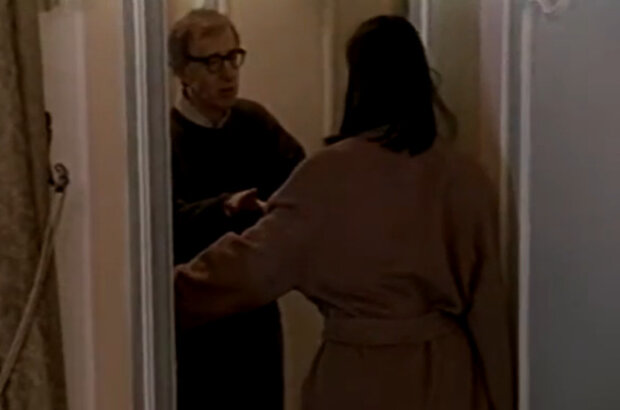 Wild Man Blues (1997) - photo 6