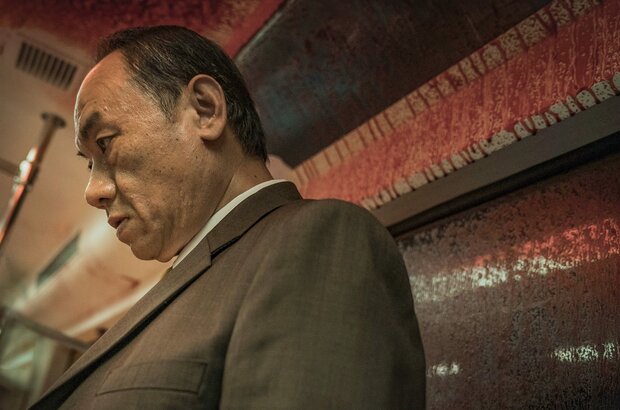 The Sadness (2021) - photo 13