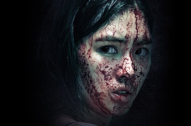 The Sadness (2021) - photo 3