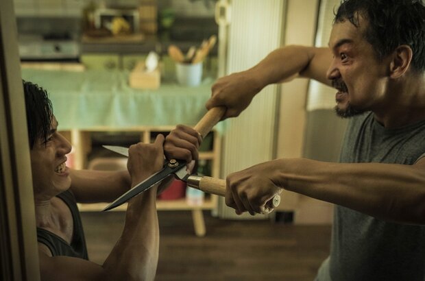 The Sadness (2021) - photo 8