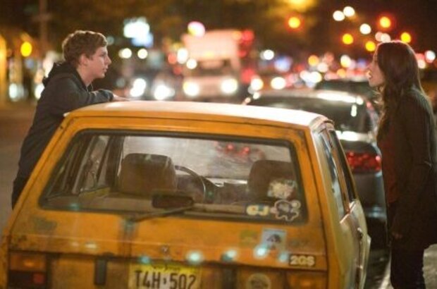 Nick and Norah's Infinite Playlist (2008) - photo 3