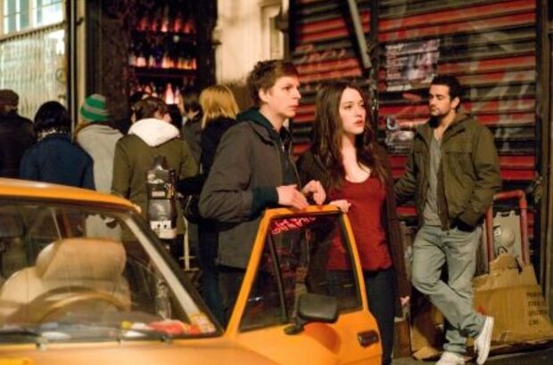 Nick and Norah's Infinite Playlist (2008) - photo 6
