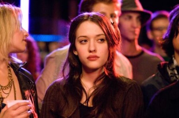 Nick and Norah's Infinite Playlist (2008) - photo 5