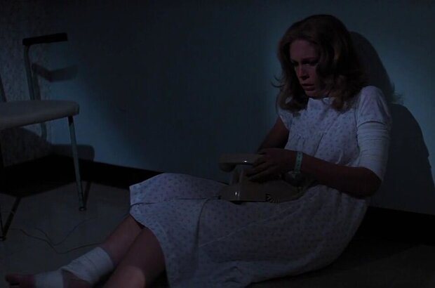 Halloween II (1981) - photo 4