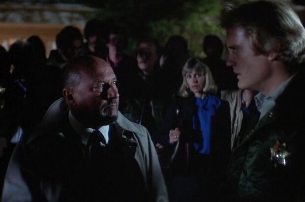 Halloween II (1981) - photo 5