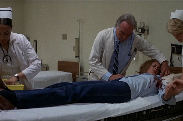 Halloween II (1981) - photo 8