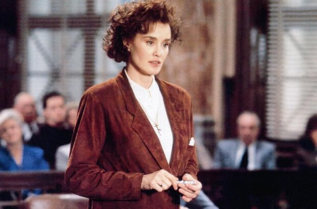 Music Box (1989) - photo 1