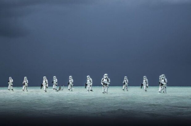 Rogue One (2016) - photo 2