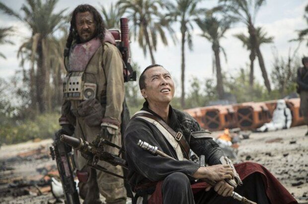Rogue One (2016) - photo 8
