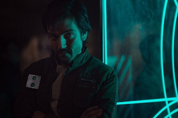 Rogue One (2016) - photo 19