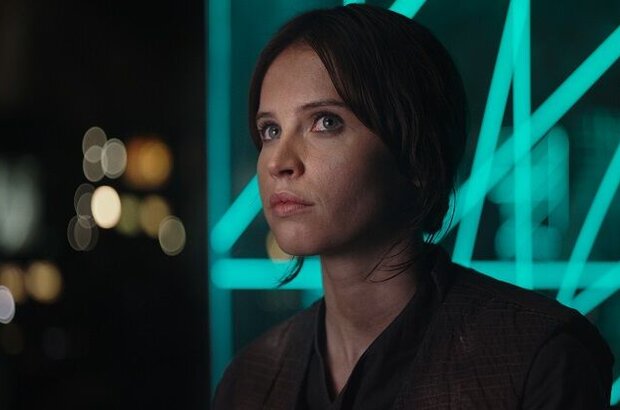 Rogue One (2016) - photo 4