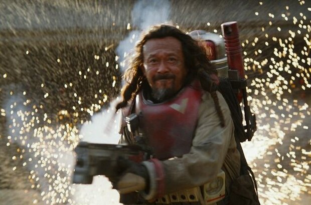 Rogue One (2016) - photo 20