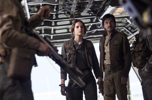 Rogue One (2016) - photo 3