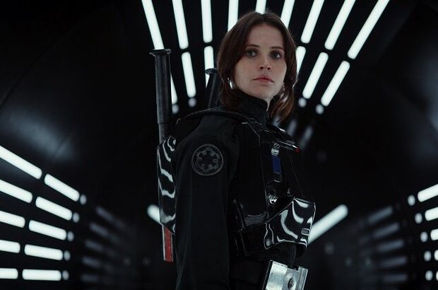 Rogue One (2016) - photo 16