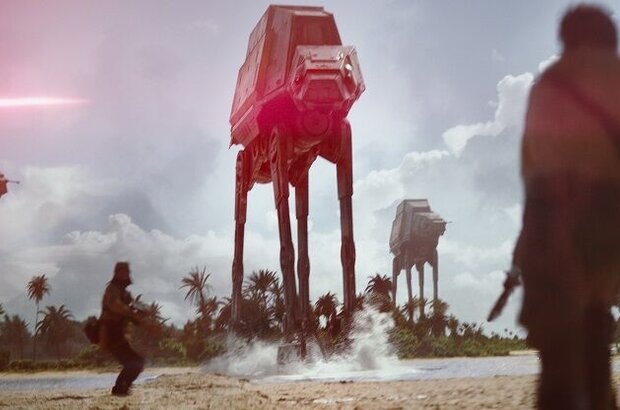 Rogue One (2016) - photo 18